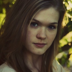 Анна Антонова, 21.12.1994, Солнечногорск