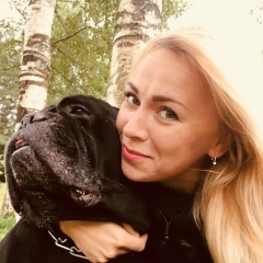 Татьяна Майорова, 05.09.1984, Санкт-Петербург