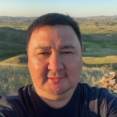 Булан Абуев, 18.08, Омск