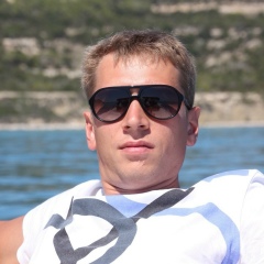 Дмитрий Абрамов, 19.10, Москва