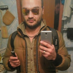 Вилинтин Капитал, 03.11.1920, Запорожье