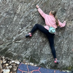 Валентина Кульпина, 10.10.1990, Санкт-Петербург