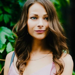 Ксения Вершинина, 23.01, Москва