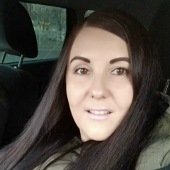 Анна Канаева, 17.01.1985, Санкт-Петербург