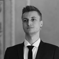 Дмитрий Логиновских, 01.10.1995, Владимир