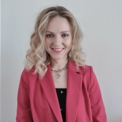 Дина Гольдина, 29.04.1988, Москва