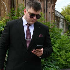 Никита Сергеевич, 28.11.1997, Аксай