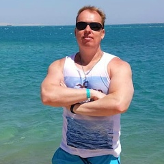 Василий Чугунов, Москва