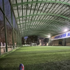 Мирсаид Разиков, 27.10.1997, Ташкент