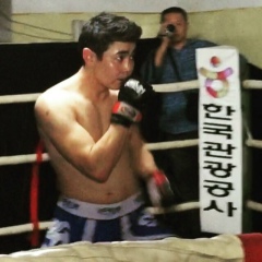 Dastan Qauresma, 12.04, Ulaanbaatar