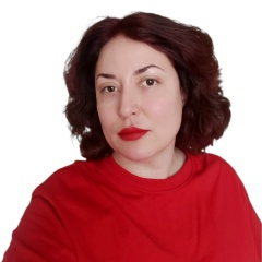 Анна Тимохина, 27.01, Москва