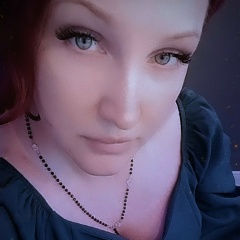 Екатерина Безрукова, 11.05, Симферополь