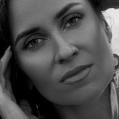 Лена Бондаренко, 26.11, Сочи