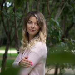 Виктория Яшкова, 20.09.1988, Москва