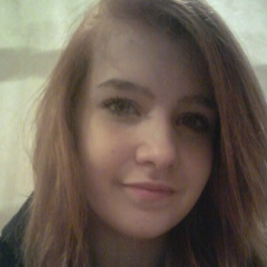 Юлия Офицерова, 17.09, Москва