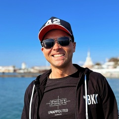 Александр Калашников, 04.08.1989, Москва