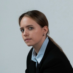 Василиса Константинова, 17.01, Москва