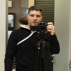 Дмитрий Алексеенко, 30.09, Санкт-Петербург