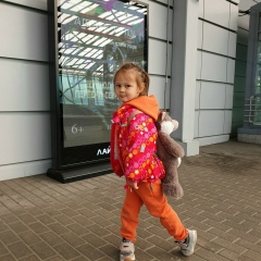 Стас Турутин, 24.04, Москва