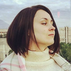 Анастасия Кирсс, 03.02.1986, Санкт-Петербург