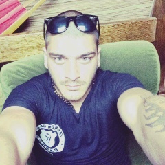 Yuriy Sarkisyan, 21.03.1993, Bat Yam