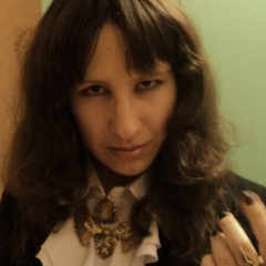 Надежда Сенникова, 05.03.1994, Екатеринбург