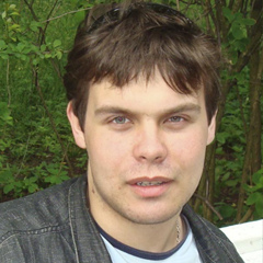 Родион Шухат, 28.03.1987, Санкт-Петербург