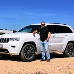 Митька Стрельников, 30.04, Сургут