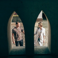 Виктория Рубан, Днепр (Днепропетровск)