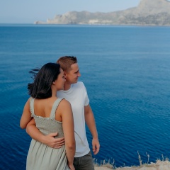 Алеська Карпеева, 19.01.1991, Москва