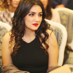 Tatevik Babayan, 16.10.1991, Ереван