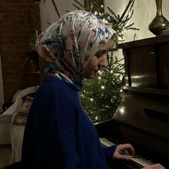 Марьям Исмаилова, 10.08.2000