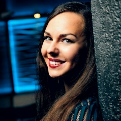 Кристина Сопель, 23.11.1989, Одесса