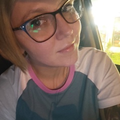 Елена Заверюха, 17.06.1990, Чита