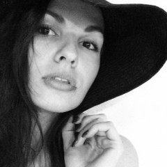 Ирина Дронова, 07.08, Москва