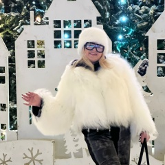 Анюта Юрасова, 16.05, Москва