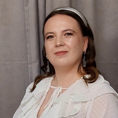 Маргарита Ховзунова, 17.06, Псков