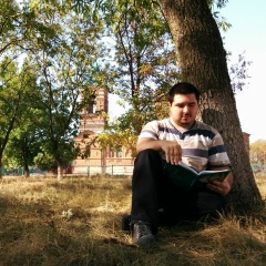 Богдан Кулинич, 08.03, Донецк