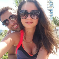 Anna Livshits, 15.06, Toronto