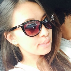 Айгерим Кудиярова, 15.05.1988, Алматы