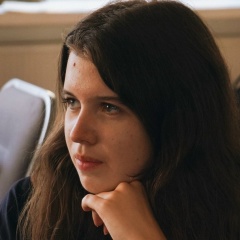 Ксения Капранова, 16.09.2002, Москва