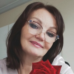 Анна Нарбутович, 31.12