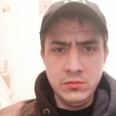 Руслан Адиатуллин, 28.02.1987, Москва