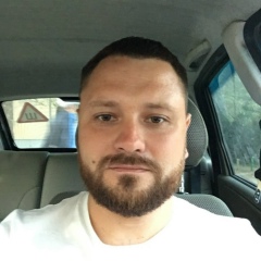 Алексей Еремеев, 27.01, Самара