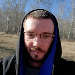 Кирилл Реснянский, 22.10, Чита