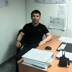 Кайрат Уразалиев, 31.01.1984, Уральск
