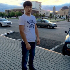 Нурас Нурас, 01.02.1991, Беловодское