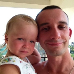 Дмитрий Тепа, 03.11.1982, Санкт-Петербург