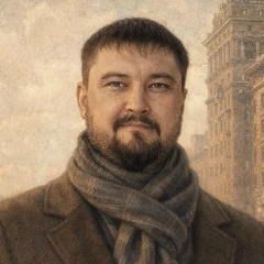 Анатолий Шикунов, Лесосибирск