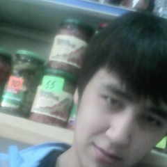 Зафар Абдусаттаров, 20.05.1996, Москва